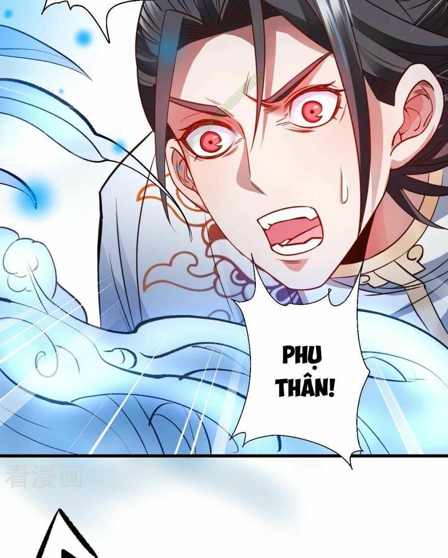 Tối Cường Đại Biểu Hoàng Kim Thận Chapter 20 - Trang 24
