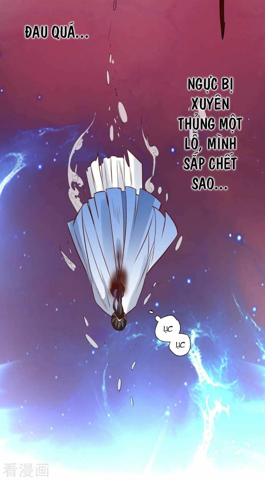 Tối Cường Đại Biểu Hoàng Kim Thận Chapter 20 - Trang 6