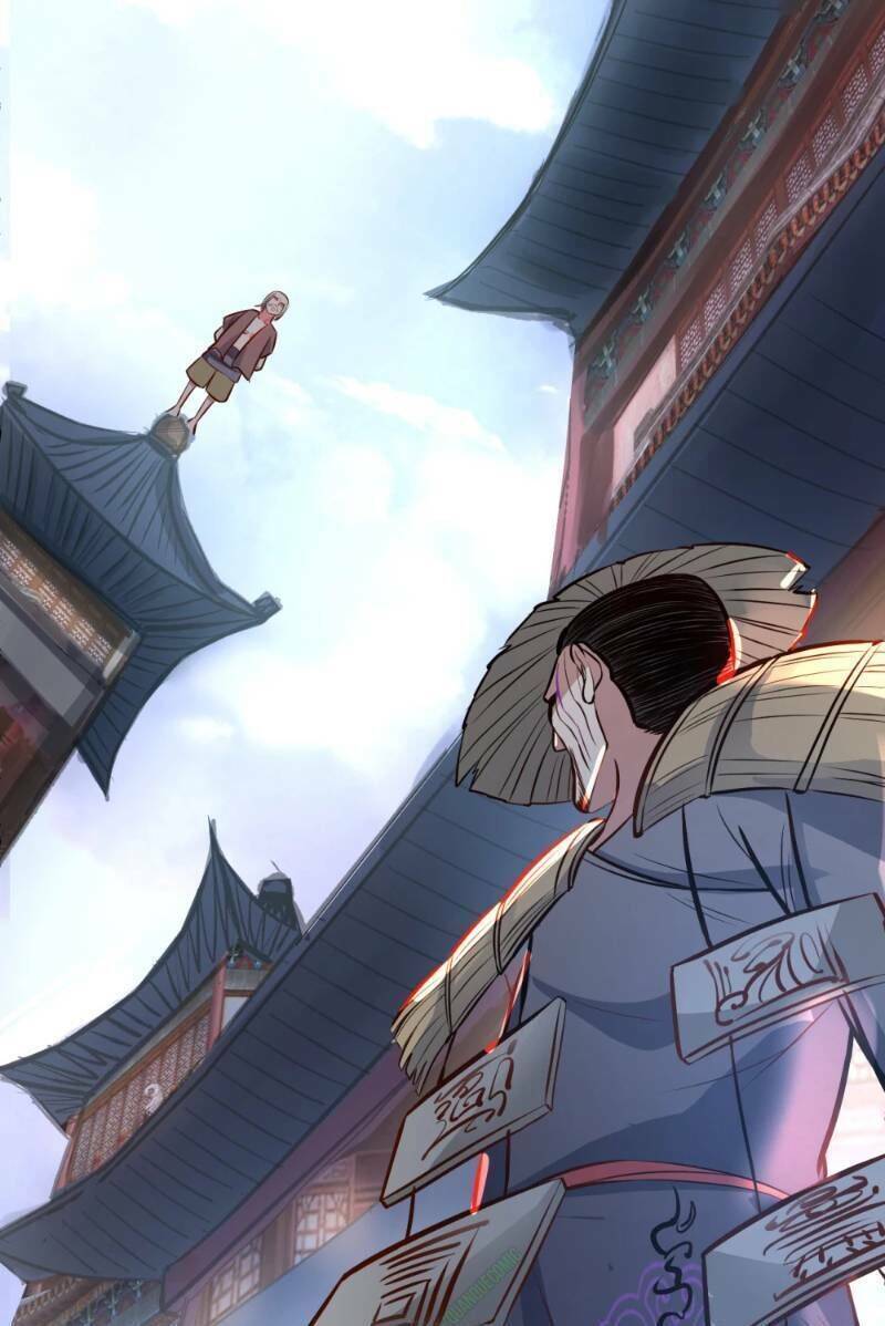 Tối Cường Đại Biểu Hoàng Kim Thận Chapter 23 - Trang 12