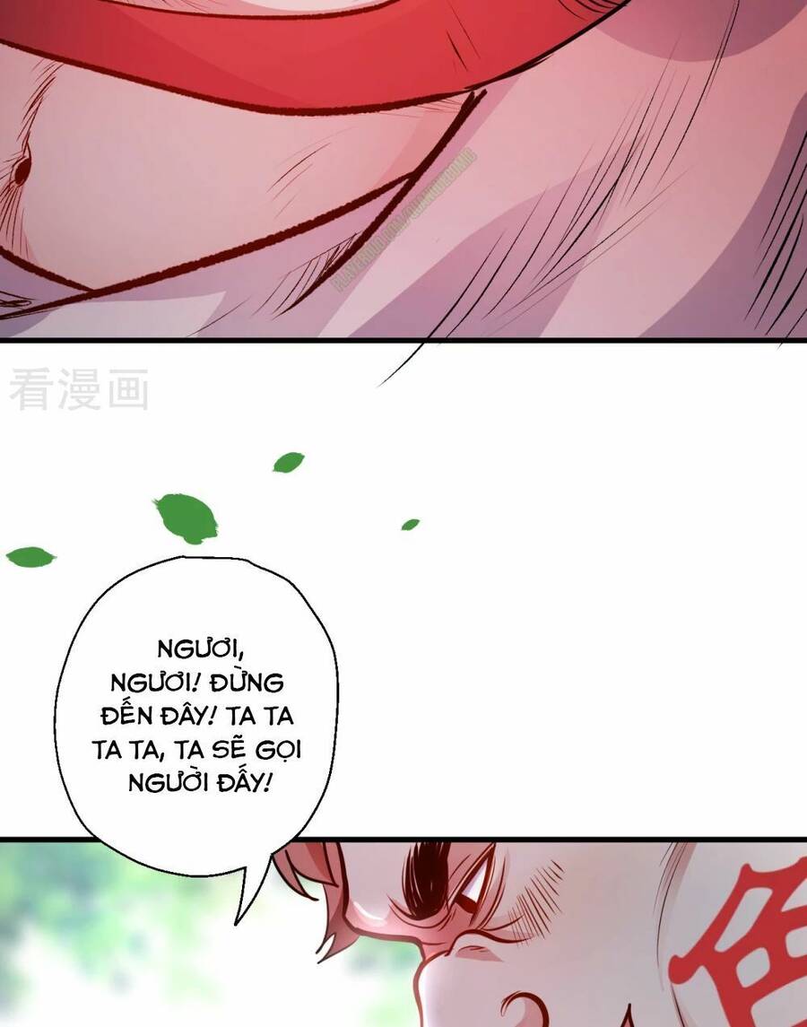 Tối Cường Đại Biểu Hoàng Kim Thận Chapter 13 - Trang 11