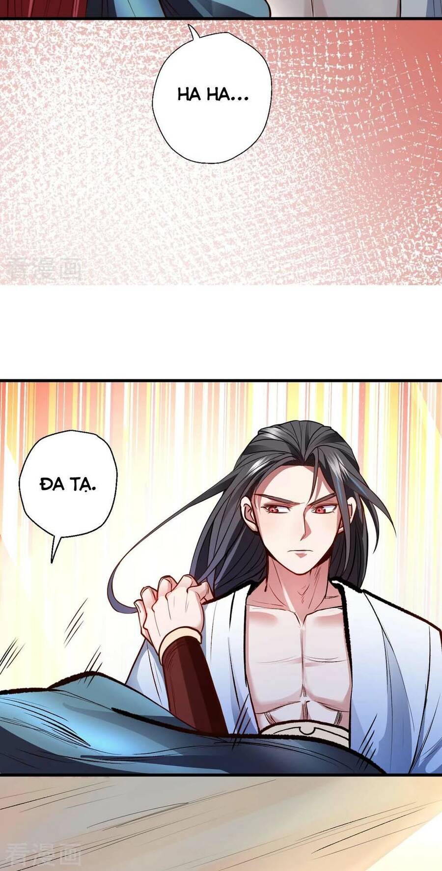 Tối Cường Đại Biểu Hoàng Kim Thận Chapter 21 - Trang 26
