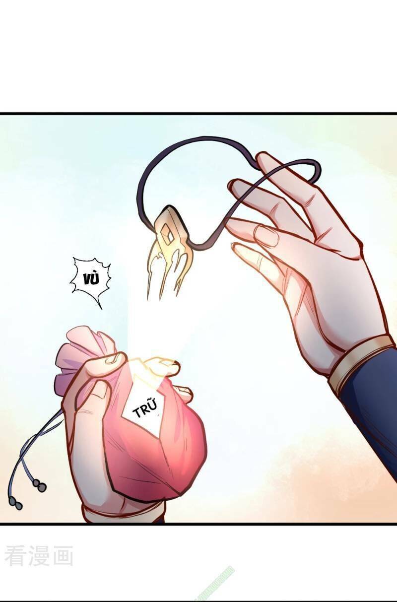 Tối Cường Đại Biểu Hoàng Kim Thận Chapter 26 - Trang 4