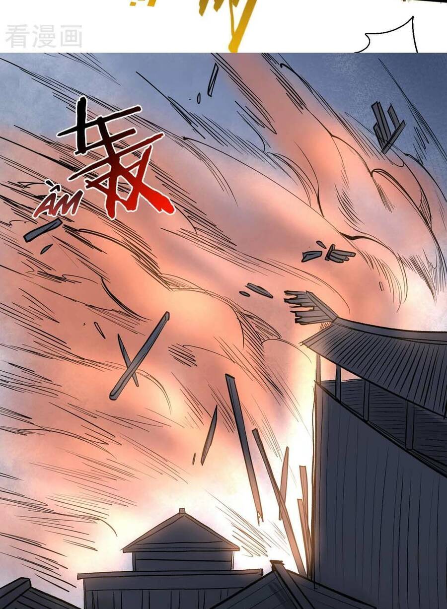 Tối Cường Đại Biểu Hoàng Kim Thận Chapter 21 - Trang 7