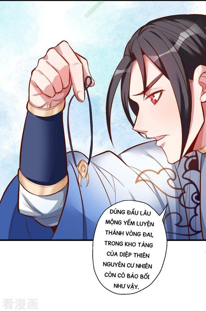 Tối Cường Đại Biểu Hoàng Kim Thận Chapter 26 - Trang 5
