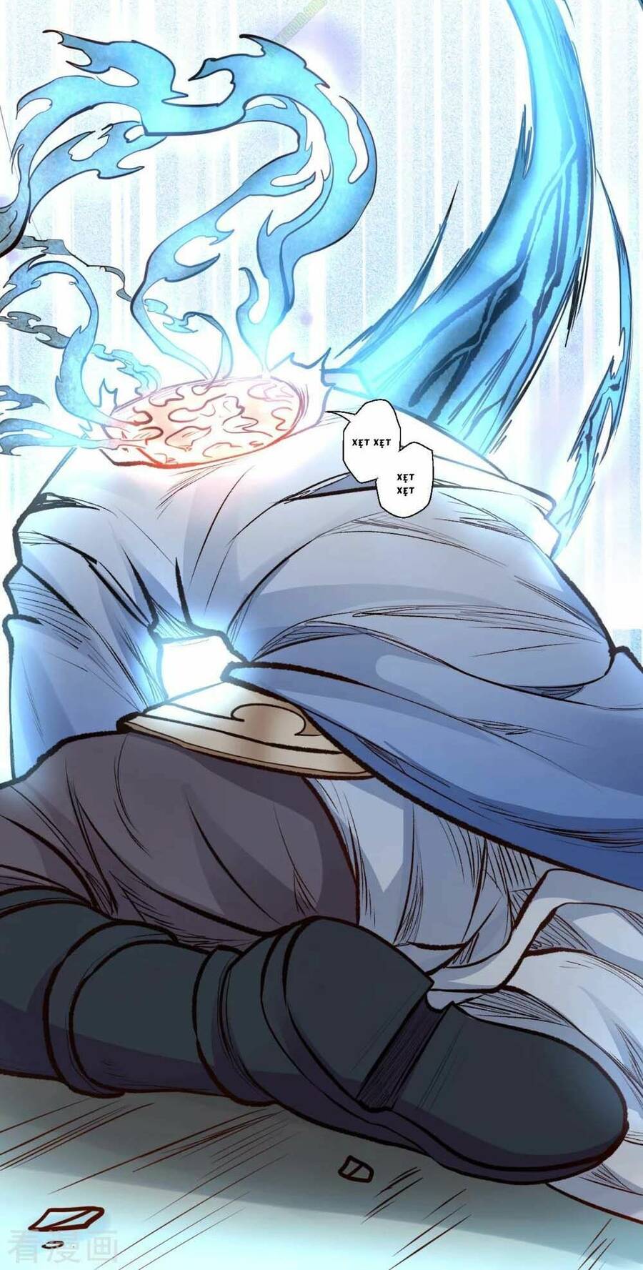 Tối Cường Đại Biểu Hoàng Kim Thận Chapter 20 - Trang 32