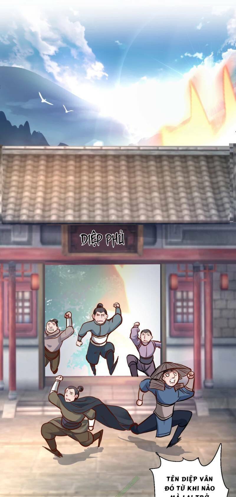Tối Cường Đại Biểu Hoàng Kim Thận Chapter 22 - Trang 21