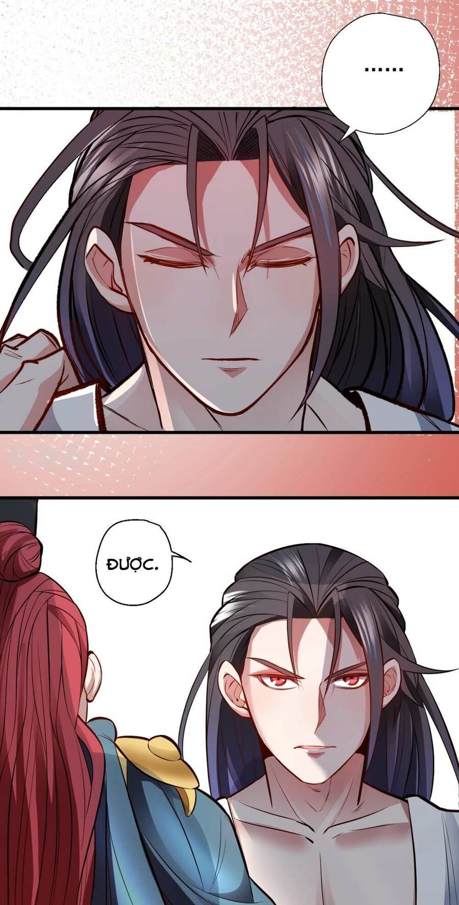 Tối Cường Đại Biểu Hoàng Kim Thận Chapter 21 - Trang 25