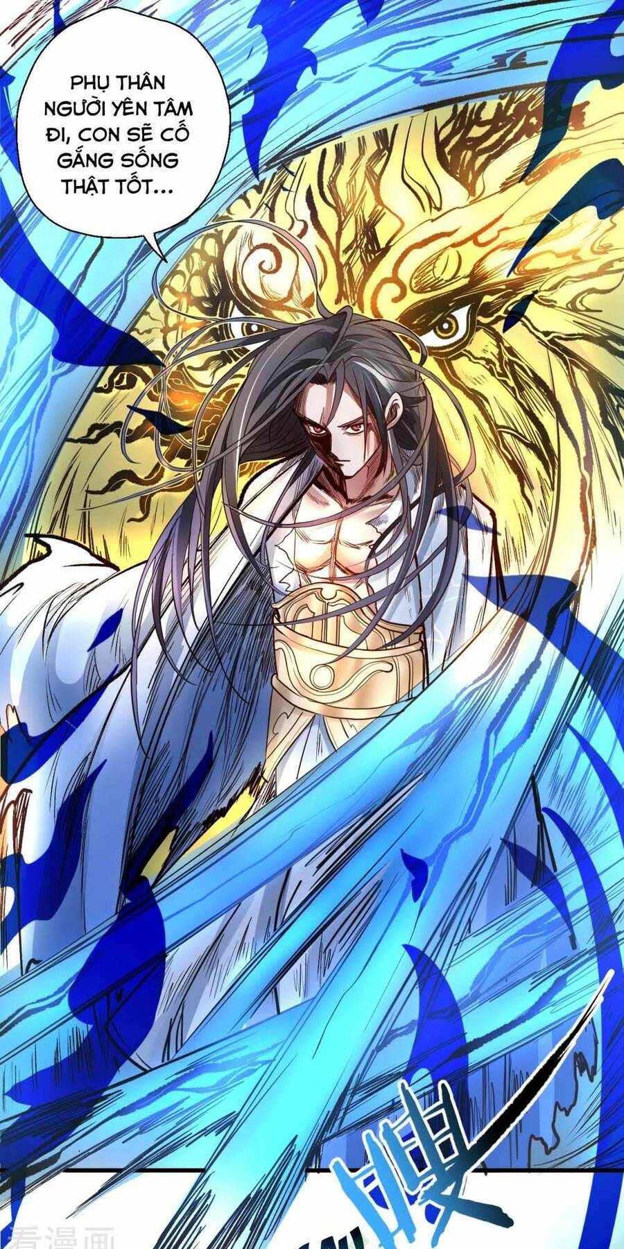 Tối Cường Đại Biểu Hoàng Kim Thận Chapter 20 - Trang 35