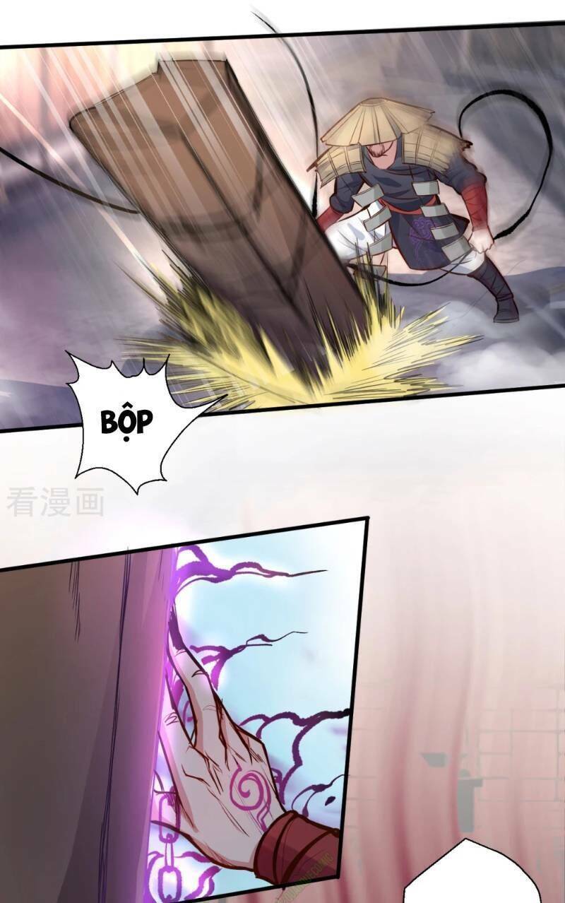 Tối Cường Đại Biểu Hoàng Kim Thận Chapter 23 - Trang 19