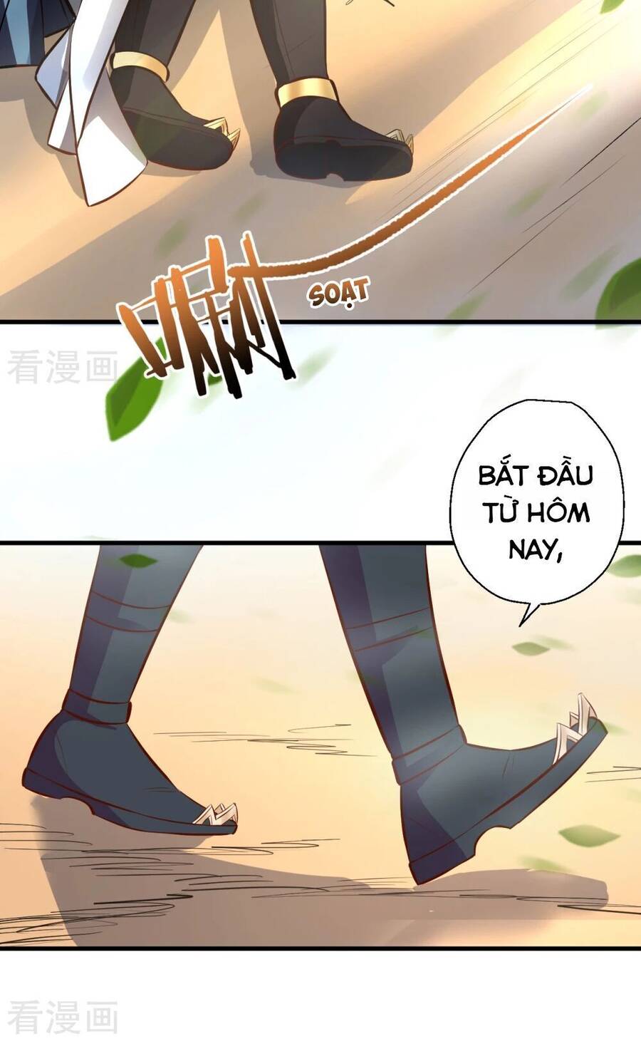 Tối Cường Đại Biểu Hoàng Kim Thận Chapter 21 - Trang 28