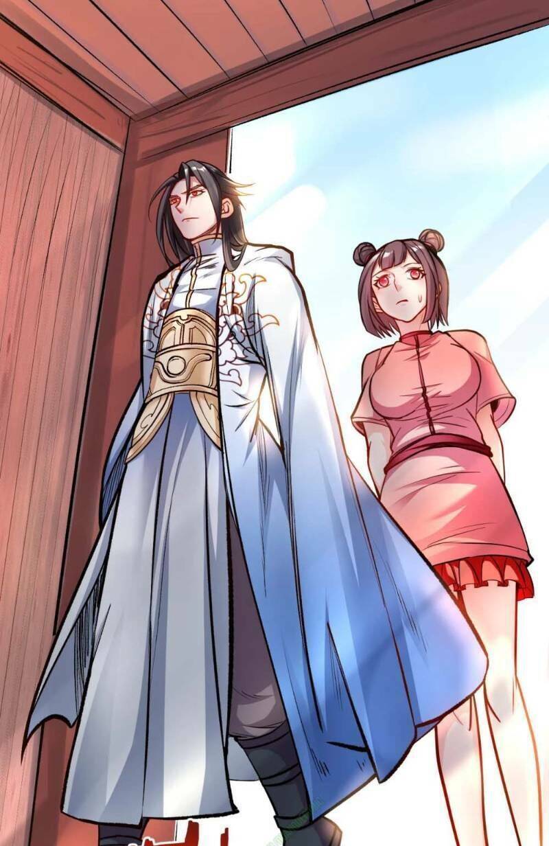 Tối Cường Đại Biểu Hoàng Kim Thận Chapter 25 - Trang 7