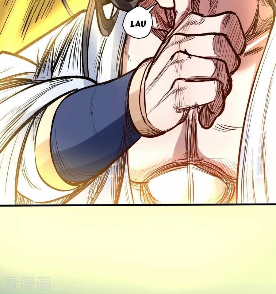 Tối Cường Đại Biểu Hoàng Kim Thận Chapter 20 - Trang 37