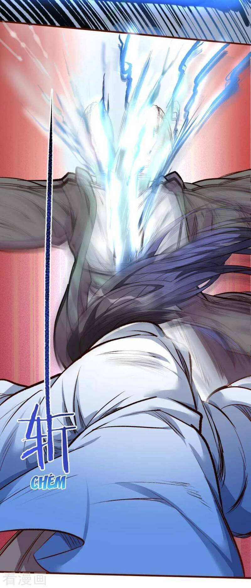 Tối Cường Đại Biểu Hoàng Kim Thận Chapter 25 - Trang 24