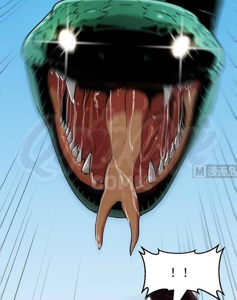 Hệ Thống Thần Long Nghịch Thiên Chapter 59 - Trang 29