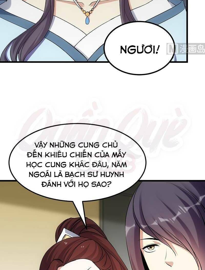 Hệ Thống Thần Long Nghịch Thiên Chapter 55 - Trang 22