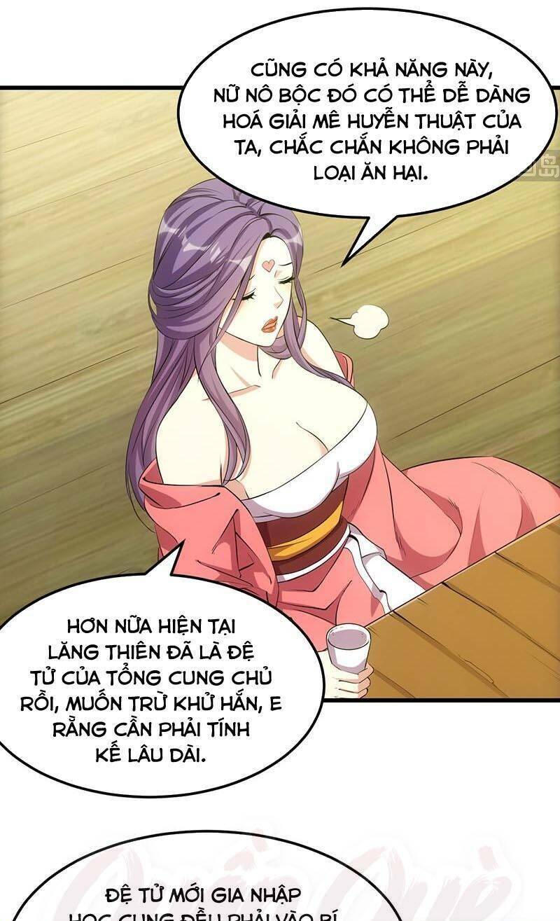 Hệ Thống Thần Long Nghịch Thiên Chapter 51 - Trang 5