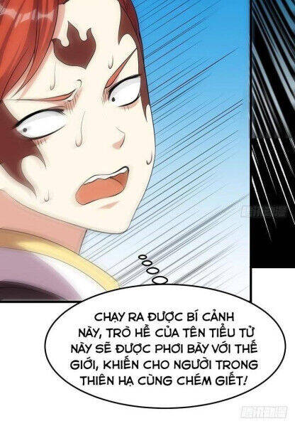 Hệ Thống Thần Long Nghịch Thiên Chapter 58 - Trang 9