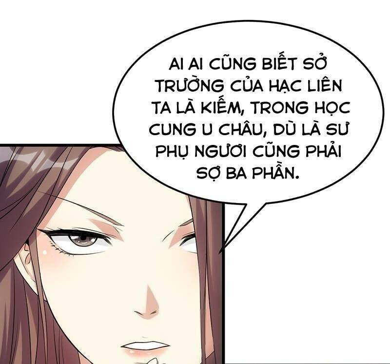 Hệ Thống Thần Long Nghịch Thiên Chapter 54 - Trang 9