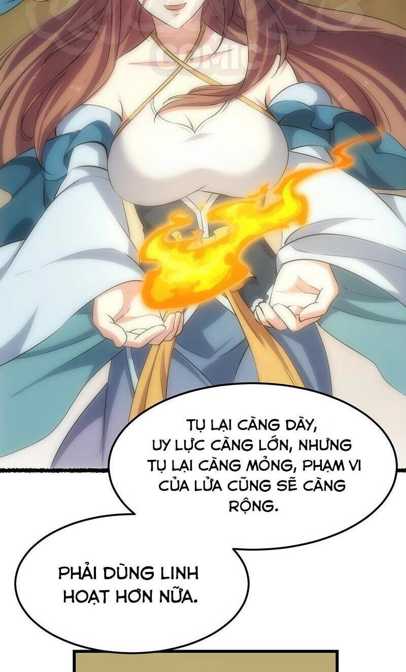 Hệ Thống Thần Long Nghịch Thiên Chapter 53 - Trang 3