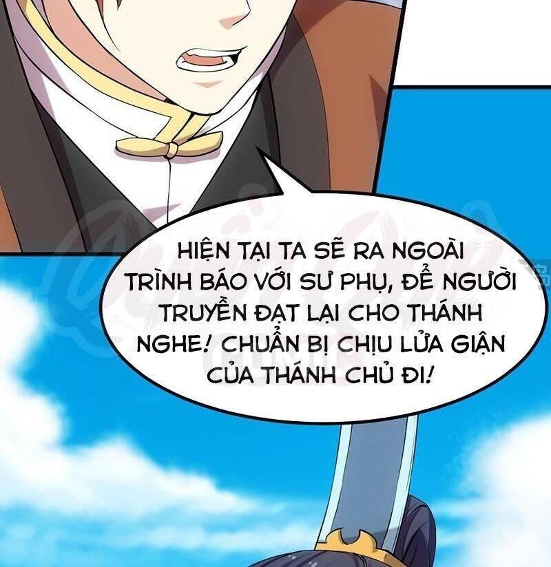 Hệ Thống Thần Long Nghịch Thiên Chapter 59 - Trang 4