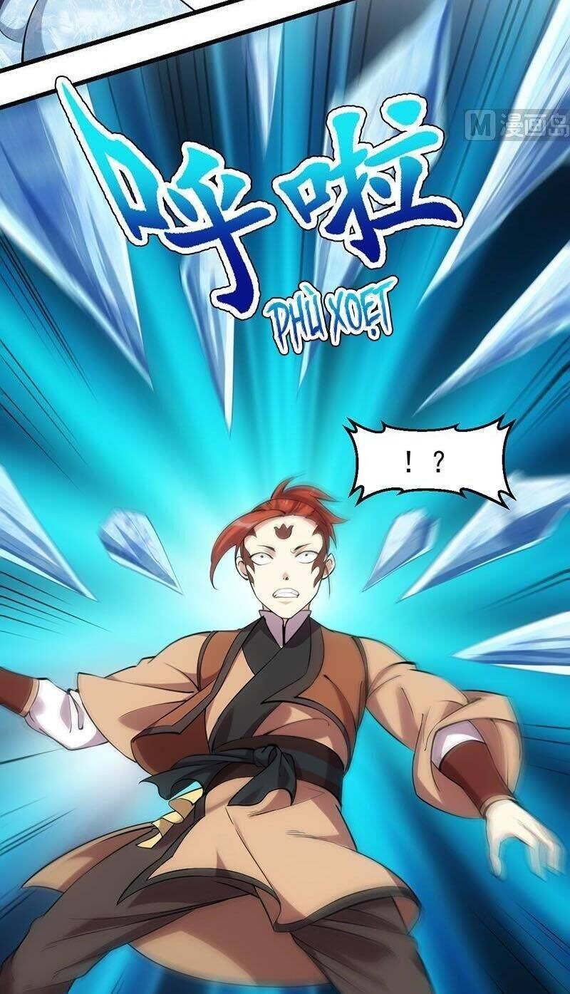 Hệ Thống Thần Long Nghịch Thiên Chapter 59 - Trang 7