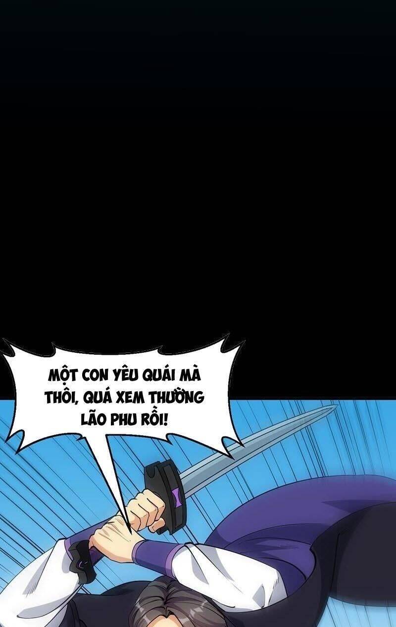 Hệ Thống Thần Long Nghịch Thiên Chapter 58 - Trang 0