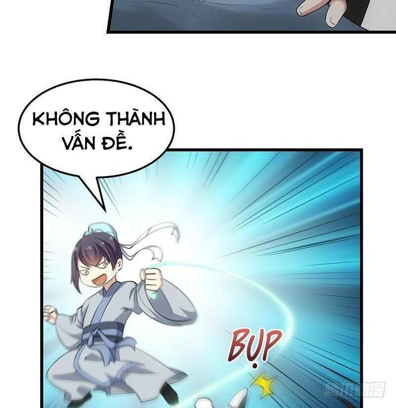 Hệ Thống Thần Long Nghịch Thiên Chapter 54 - Trang 7