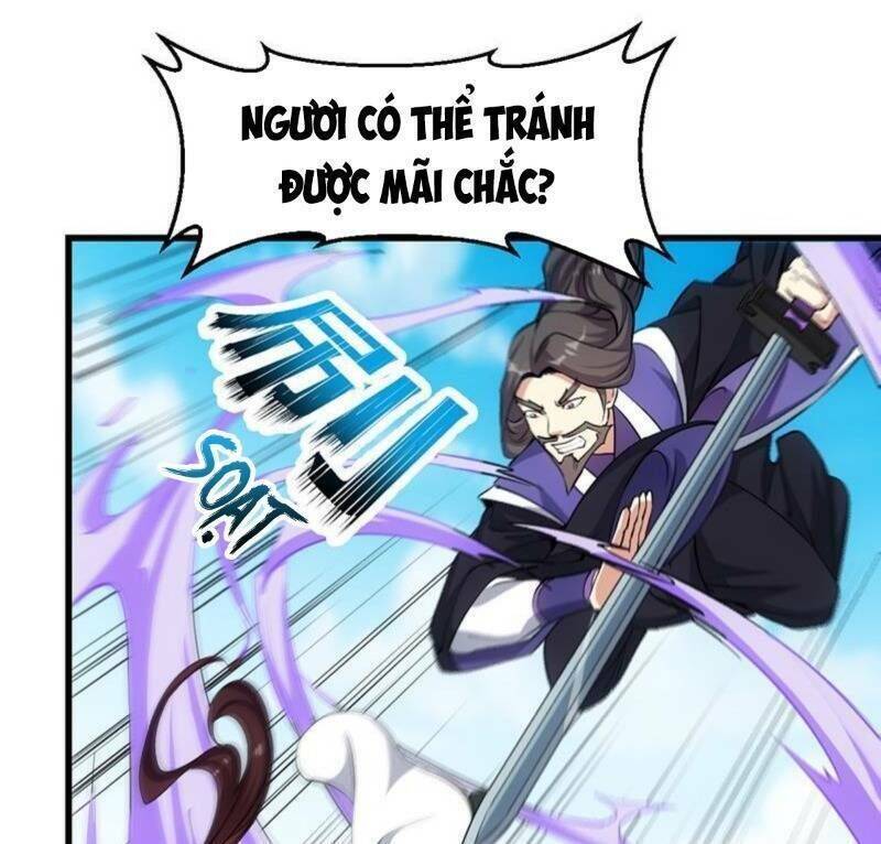 Hệ Thống Thần Long Nghịch Thiên Chapter 57 - Trang 6