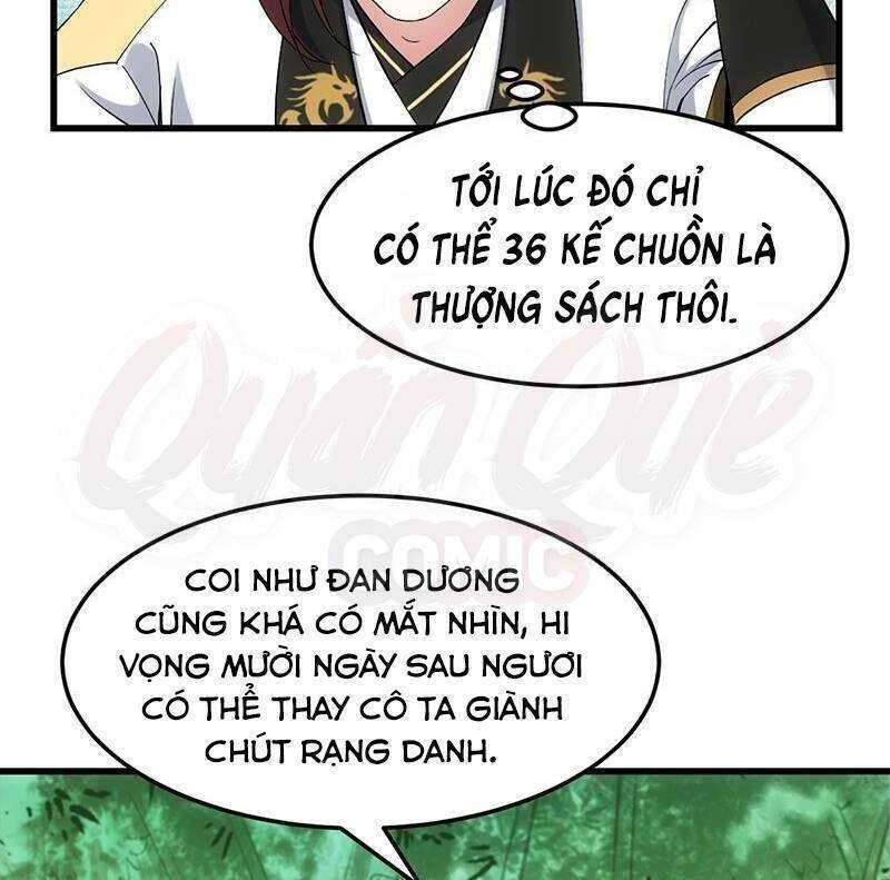 Hệ Thống Thần Long Nghịch Thiên Chapter 55 - Trang 10
