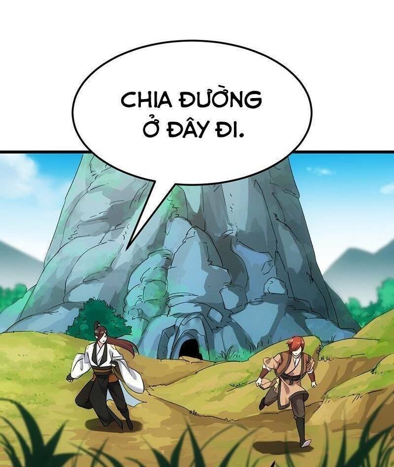 Hệ Thống Thần Long Nghịch Thiên Chapter 56 - Trang 17