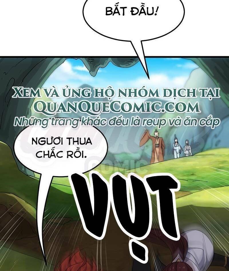 Hệ Thống Thần Long Nghịch Thiên Chapter 56 - Trang 13