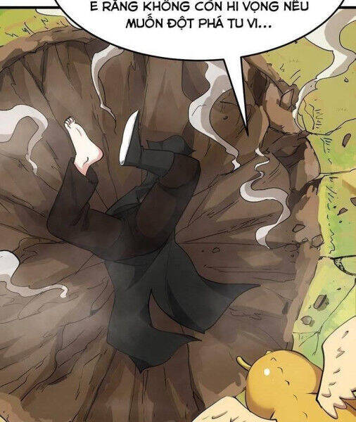 Hệ Thống Thần Long Nghịch Thiên Chapter 58 - Trang 24