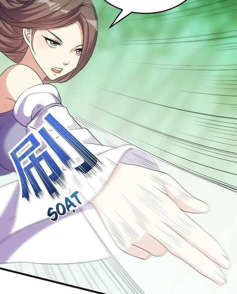 Hệ Thống Thần Long Nghịch Thiên Chapter 54 - Trang 14