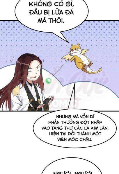 Hệ Thống Thần Long Nghịch Thiên Chapter 58 - Trang 29