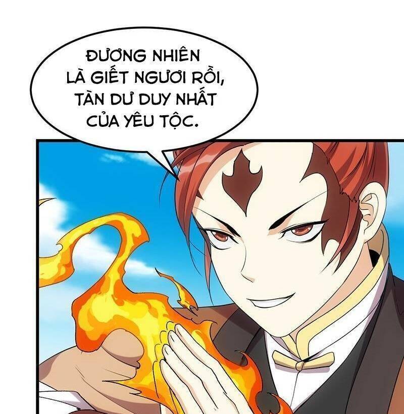 Hệ Thống Thần Long Nghịch Thiên Chapter 56 - Trang 24