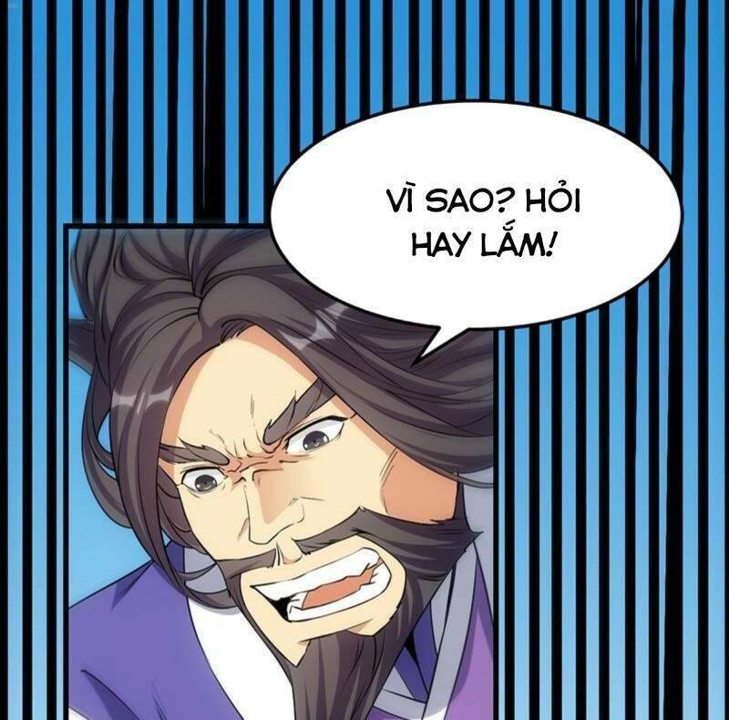 Hệ Thống Thần Long Nghịch Thiên Chapter 57 - Trang 12