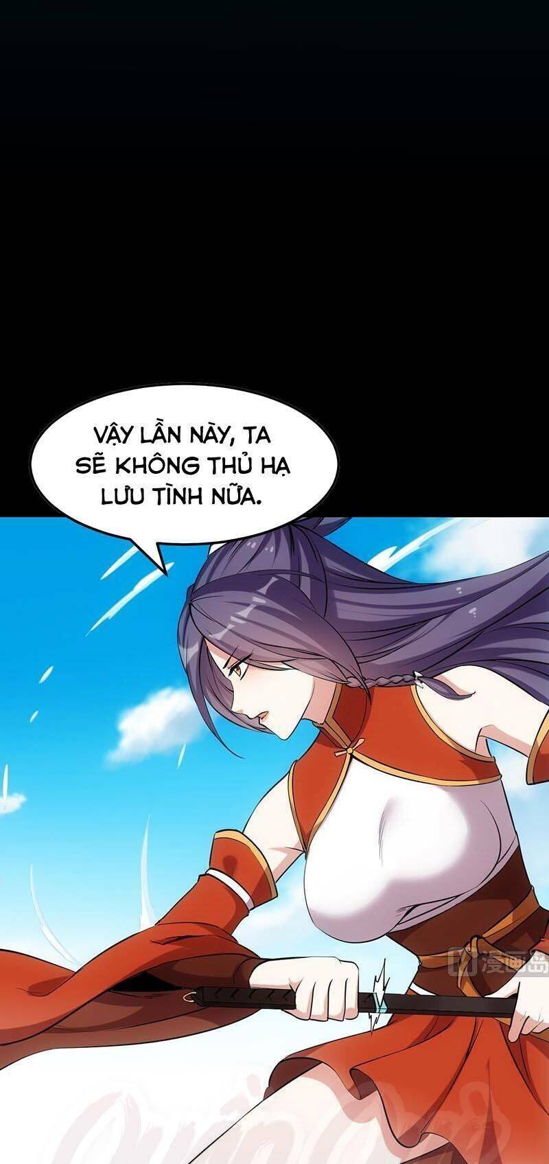 Hệ Thống Thần Long Nghịch Thiên Chapter 44 - Trang 0