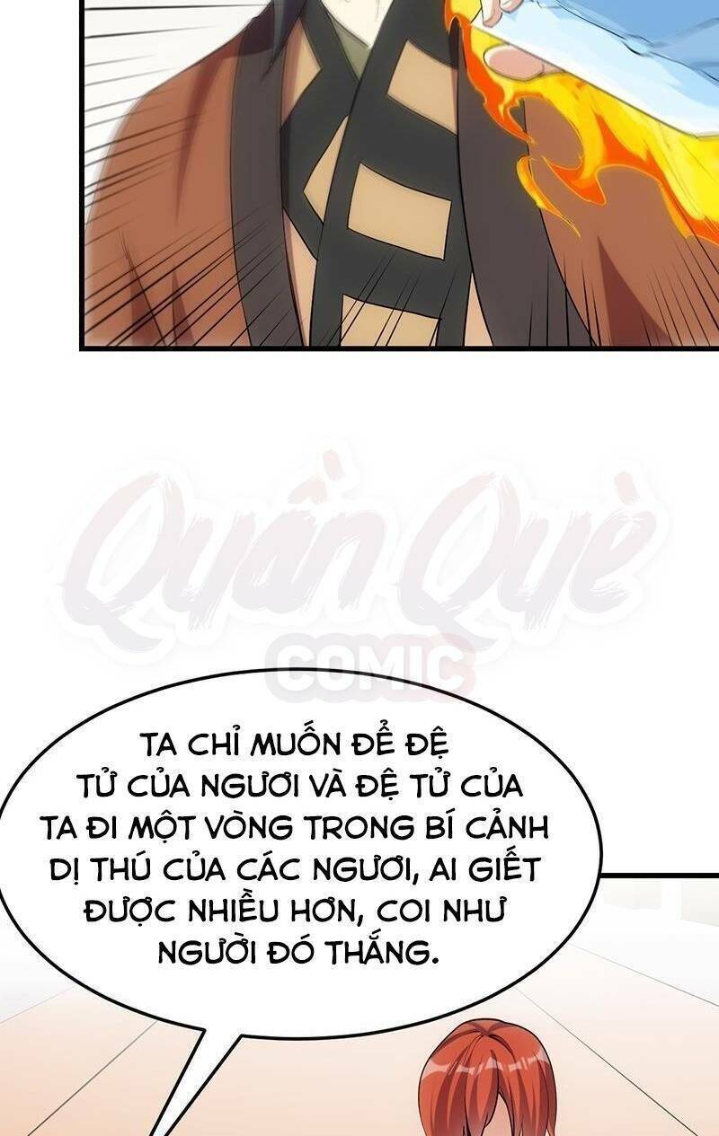 Hệ Thống Thần Long Nghịch Thiên Chapter 56 - Trang 4