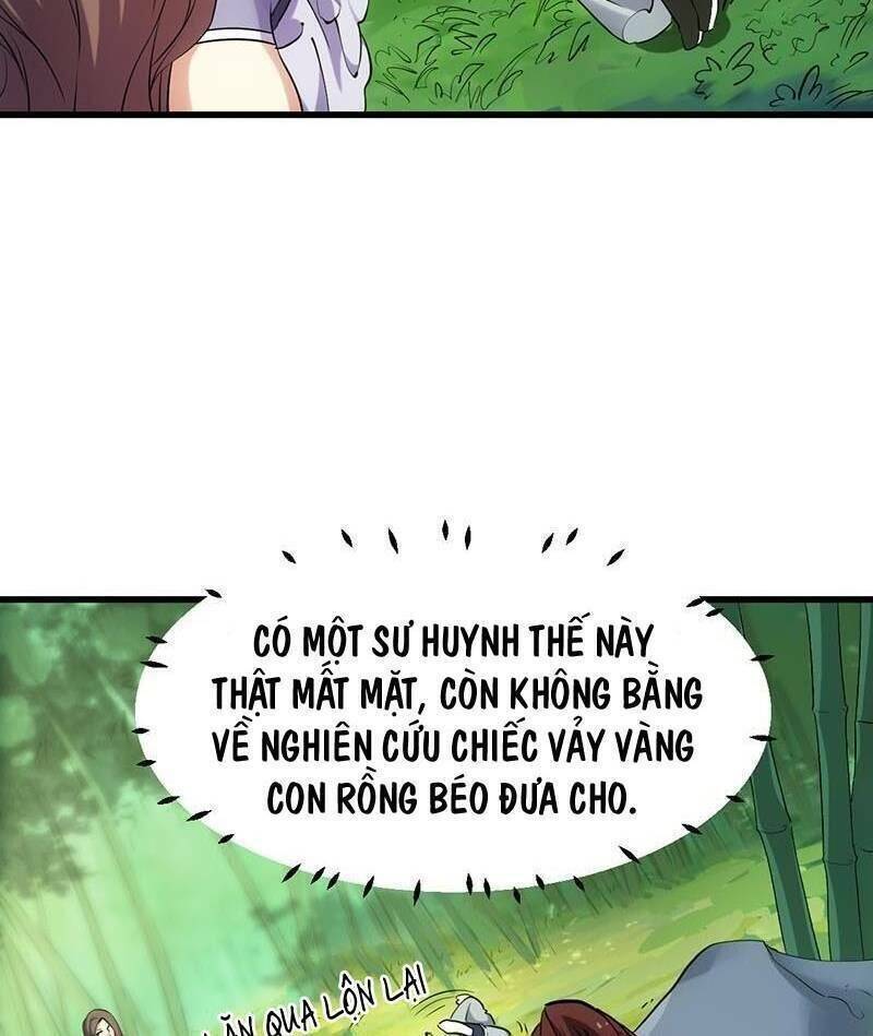 Hệ Thống Thần Long Nghịch Thiên Chapter 54 - Trang 4