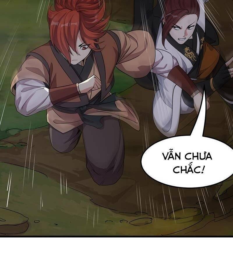 Hệ Thống Thần Long Nghịch Thiên Chapter 56 - Trang 14