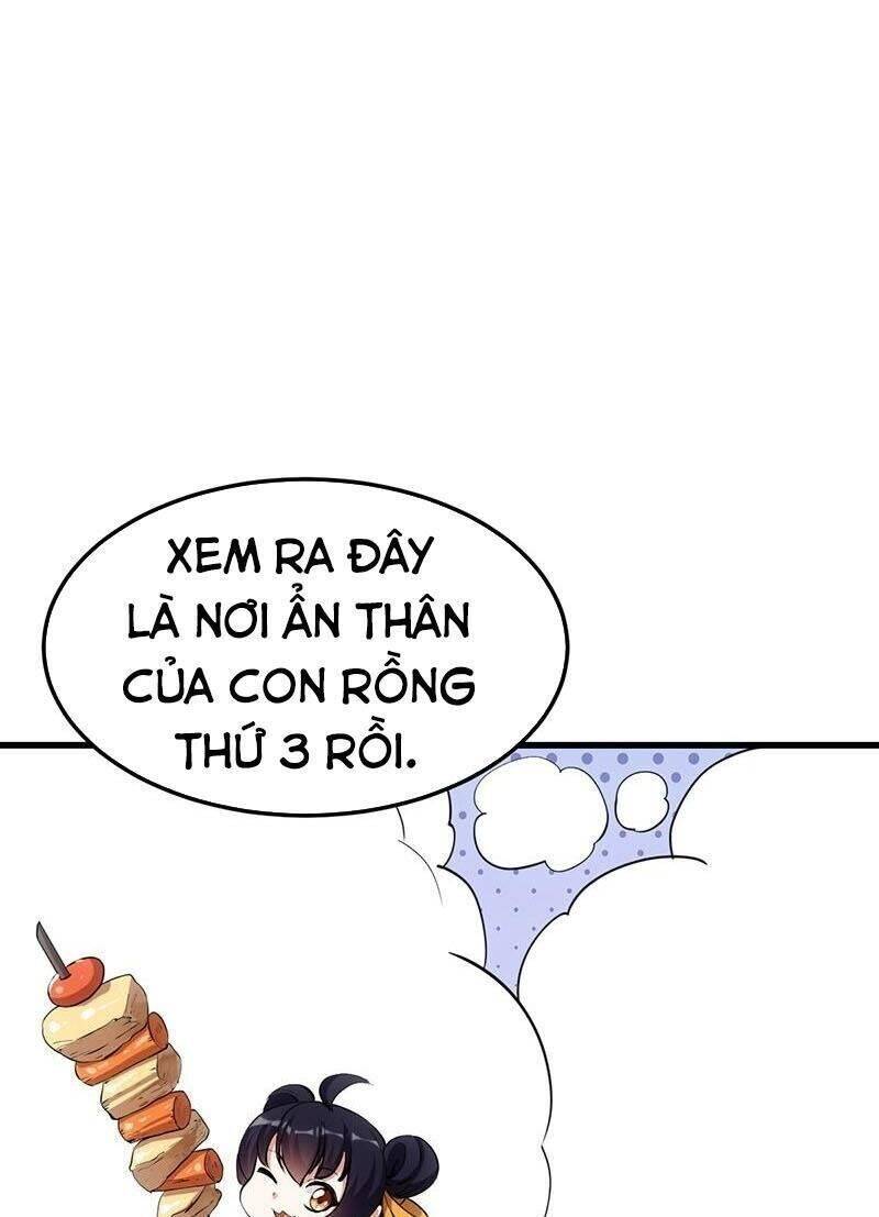 Hệ Thống Thần Long Nghịch Thiên Chapter 59 - Trang 13