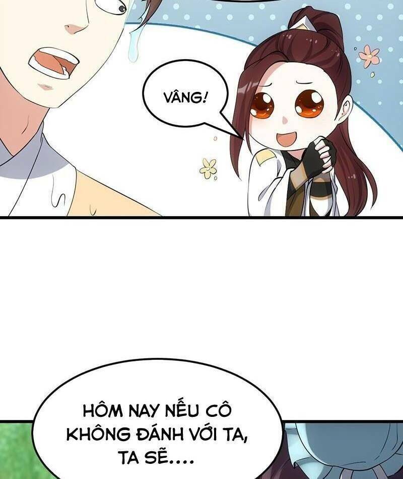 Hệ Thống Thần Long Nghịch Thiên Chapter 54 - Trang 1