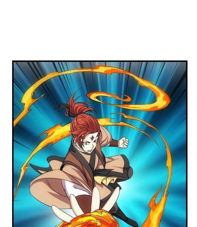 Hệ Thống Thần Long Nghịch Thiên Chapter 56 - Trang 21