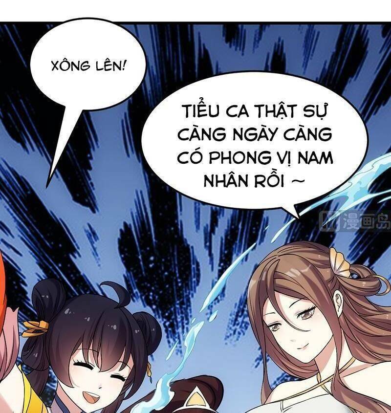 Hệ Thống Thần Long Nghịch Thiên Chapter 55 - Trang 3