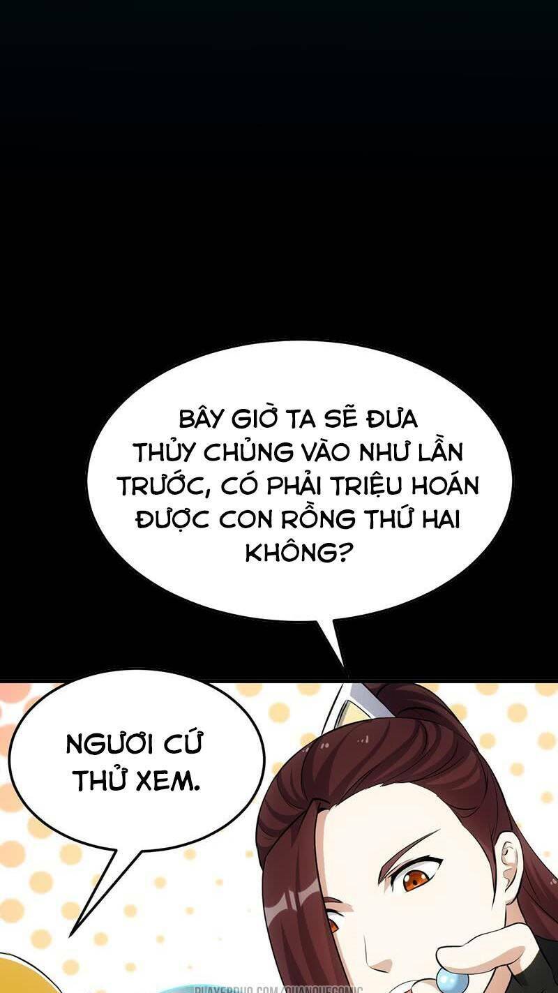 Hệ Thống Thần Long Nghịch Thiên Chapter 33 - Trang 0
