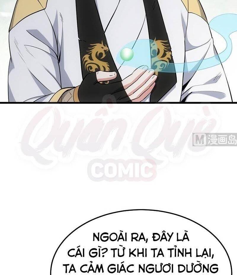 Hệ Thống Thần Long Nghịch Thiên Chapter 59 - Trang 20
