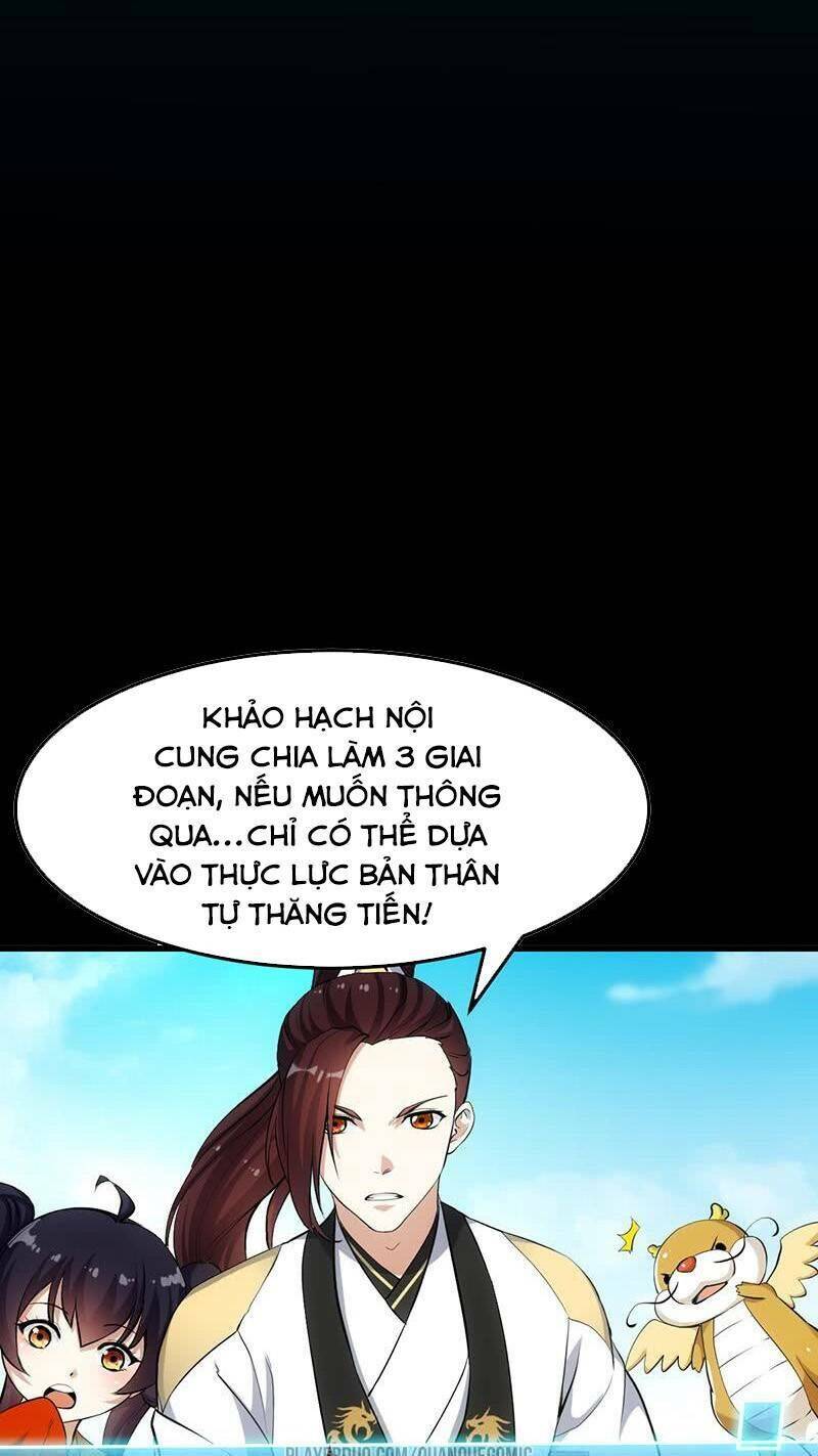 Hệ Thống Thần Long Nghịch Thiên Chapter 31 - Trang 0
