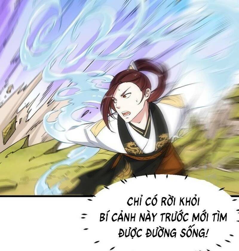 Hệ Thống Thần Long Nghịch Thiên Chapter 57 - Trang 3