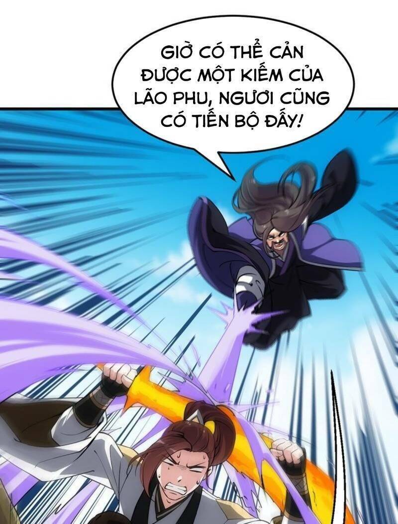 Hệ Thống Thần Long Nghịch Thiên Chapter 57 - Trang 9