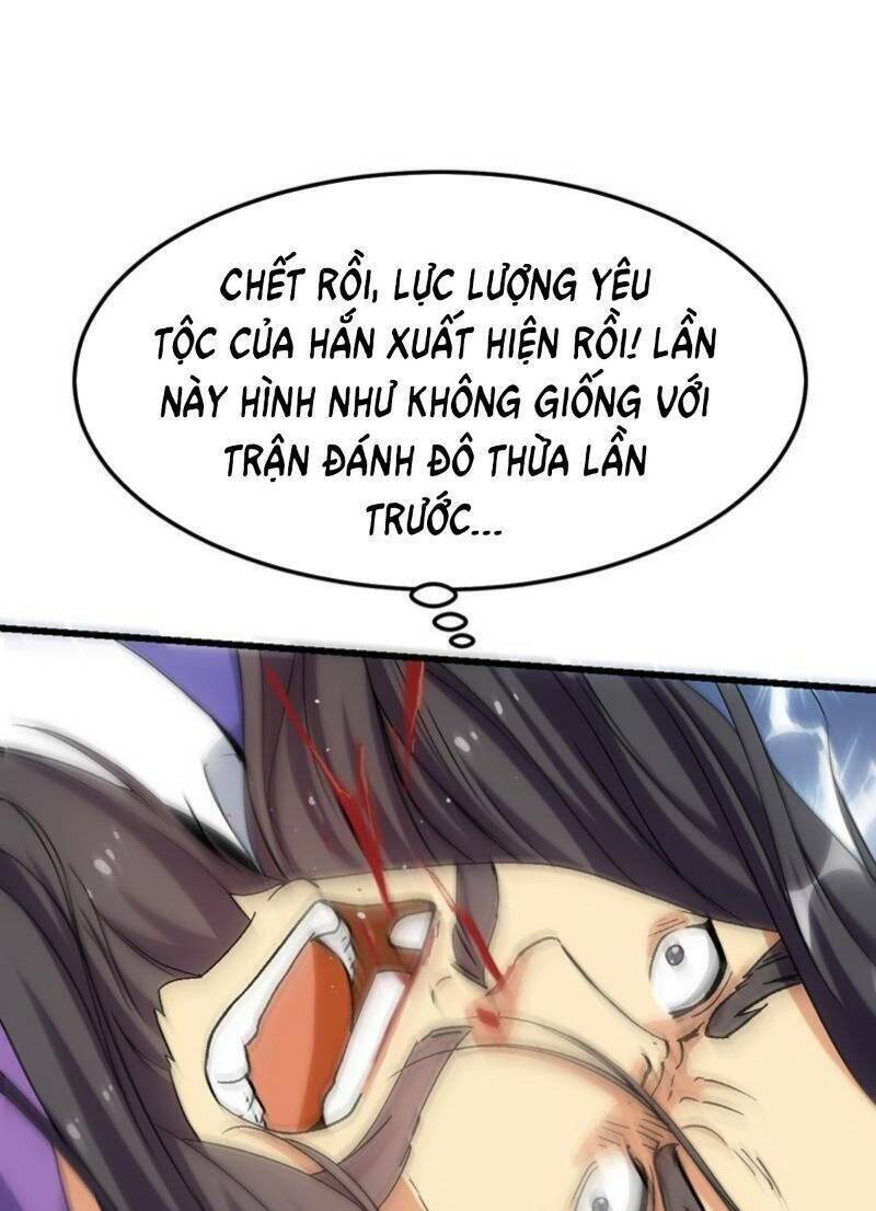Hệ Thống Thần Long Nghịch Thiên Chapter 57 - Trang 27